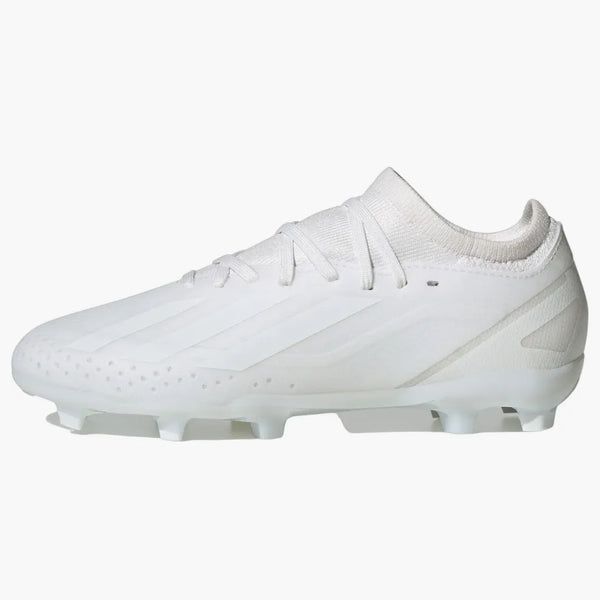 Adidas Crazyfast.3 FG Cloud White (GS)