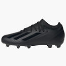 Adidas CrazyFast.3 FG Core Black (GS)