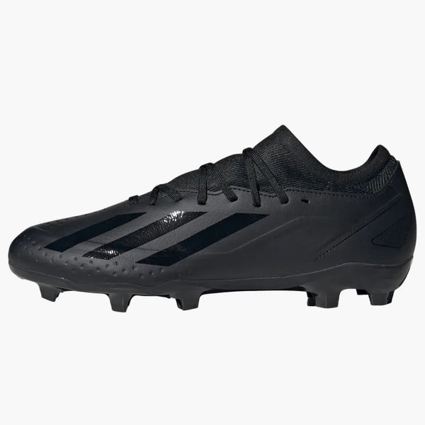 Adidas Crazyfast.3 FG Core Black