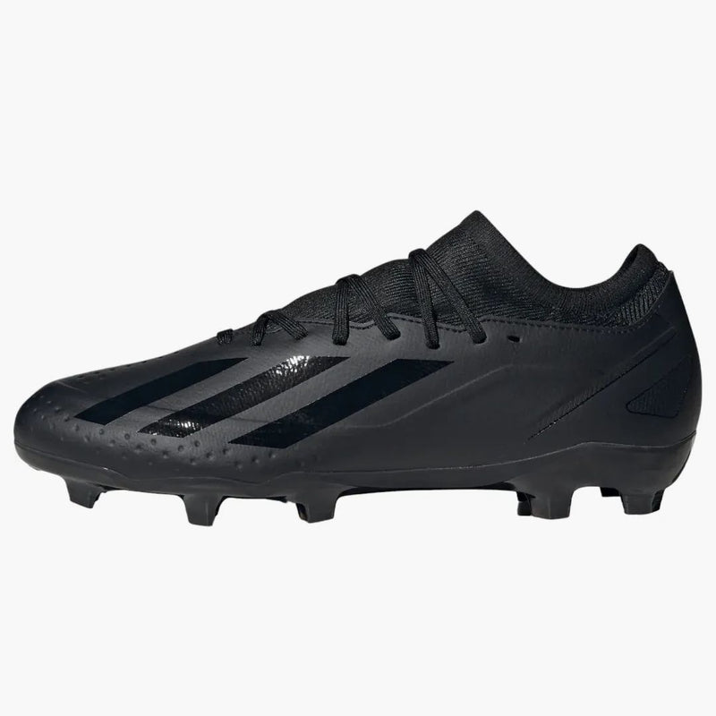 Adidas Crazyfast.3 FG Core Black