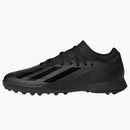 Adidas CrazyFast.3 Turf Core Black (GS)