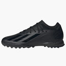 Adidas CrazyFast.3 Turf Core Black