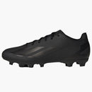 Adidas CrazyFast.4 Flexible Ground Core Black