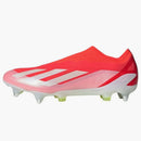 Adidas Crazyfast Elite Fg Solar Red Cloud White Team Solar Yellow