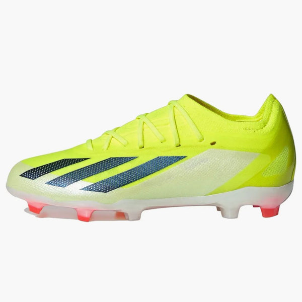 Adidas Crazyfast Elite Fg Team Solar Yellow Core Black Cloud White (gs)