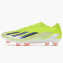 Adidas Crazyfast Elite Fg Team Solar Yellow Core Black Cloud White