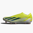 Adidas X CrazyFast Elite LL FG Solar Energy Pack