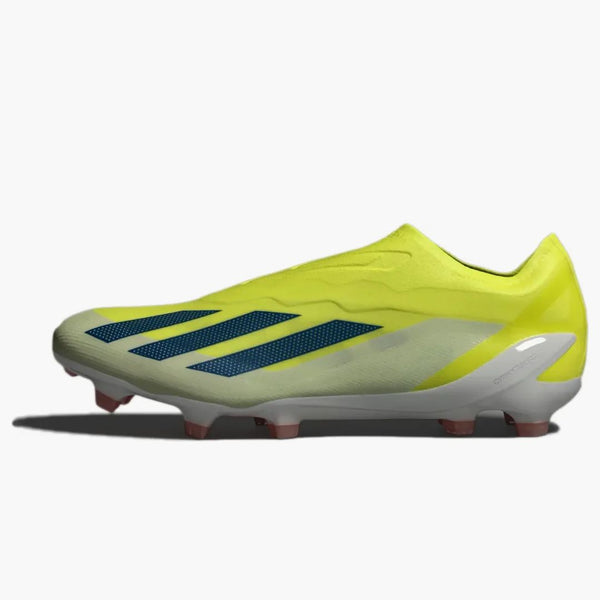 Adidas X CrazyFast Elite LL FG Solar Energy Pack