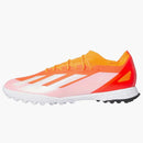 Adidas Crazyfast Elite Turf Solar Red Cloud White Team Solar Yellow