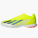 Adidas Crazyfast Elite Turf Team Solar Yellow Core Black Cloud White