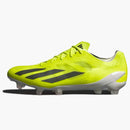 Adidas X Crazyfast+ FG Solar Energy Pack