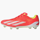 Adidas Crazyfast+ Fg Solar Red Cloud White Team Solar Yellow