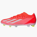 Adidas Crazyfast Pro Fg Solar Red Cloud White Team Solar Yellow