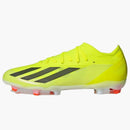 Adidas Crazyfast Pro Fg Team Solar Yellow Core Black Cloud White