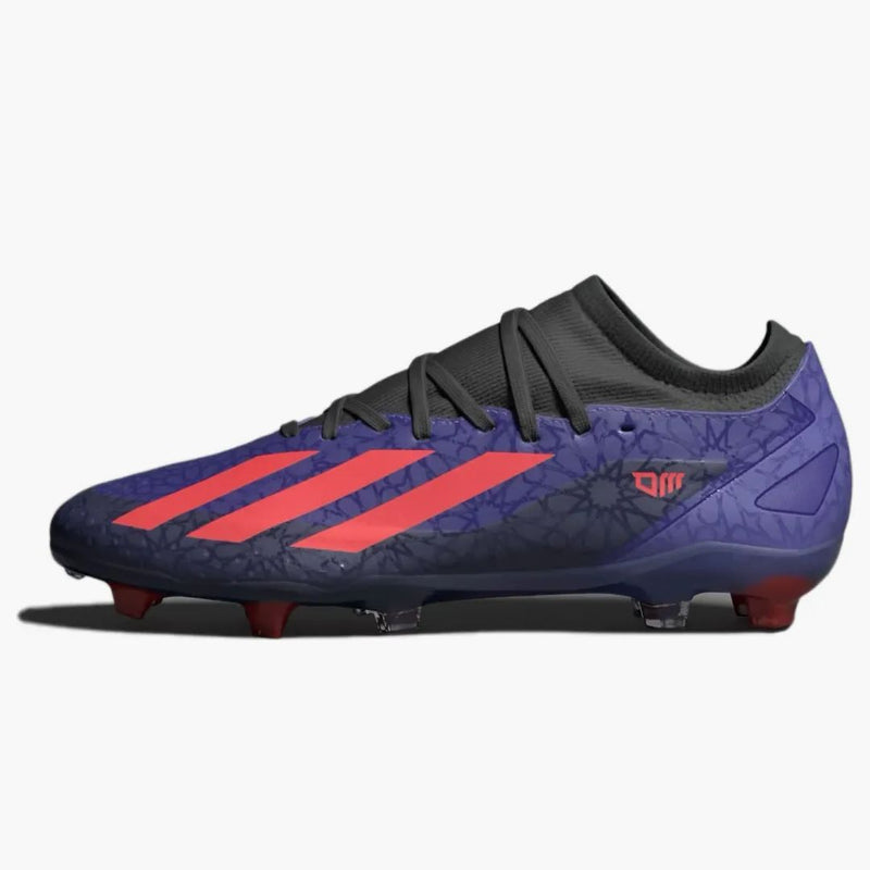 Adidas X Crazyfast Salah.3 Fg Egyptian Nights Pack