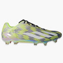 Adidas X Crazylight+ Fg Lucid Lemon Solar Red