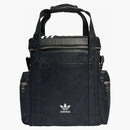 Adidas DJ Record Bag Black