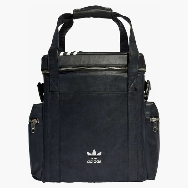 Adidas DJ Record Bag Black