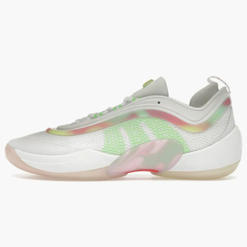 Adidas D.o.n. Issue #6 Haribo Goldbears Cloud White