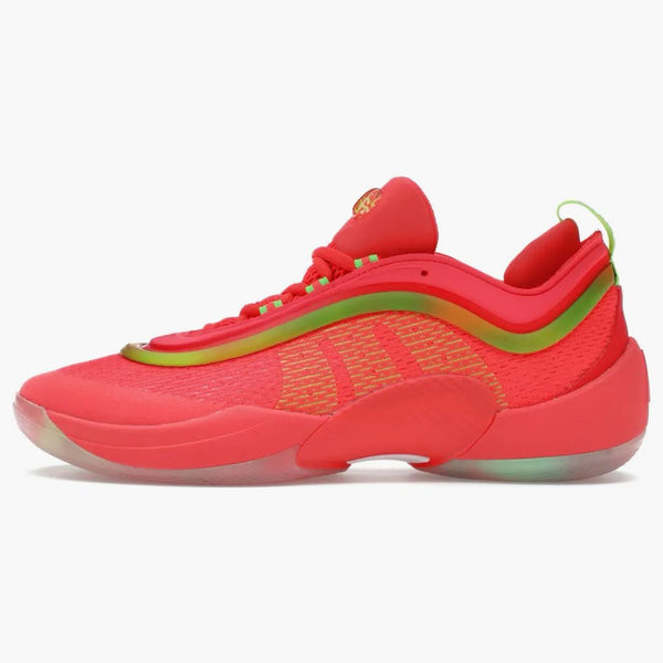 Adidas D.o.n. Issue #6 Haribo Goldbears Lucid Red