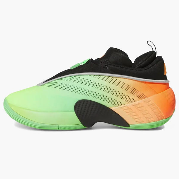 Adidas D.o.n. Issue #7 Lime Burst (gs)