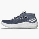 Adidas Dame 4 Onix