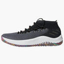 Adidas Dame 4 Tribal