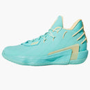 Adidas Dame 7 Acid Mint