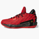 Adidas Dame 7 Chinese New Year