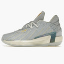 Adidas Dame 7 Christmas