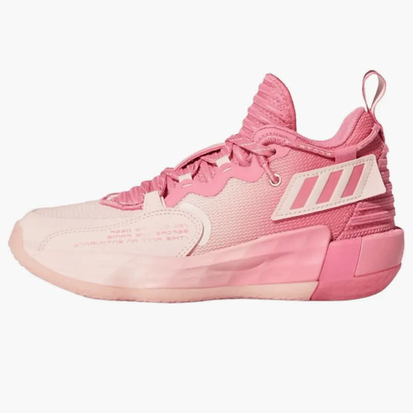 Adidas Dame 7 Dame Dolla (kids)