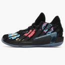 Adidas Dame 7 Day Of The Dead