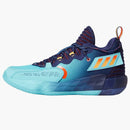 Adidas Dame 7 Extply Dark Blue