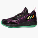 Adidas Dame 7 Extply Hallloween