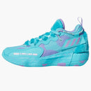 Adidas Dame 7 Extply Monsters Inc. Sulley (gs)