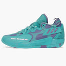 Adidas Dame 7 Extply Monsters Inc. Sulley
