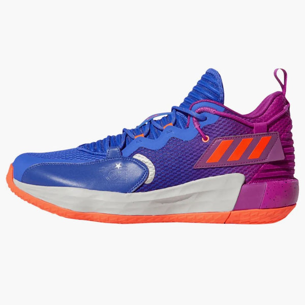 Adidas Dame 7 Extply Say Cheese
