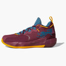 Adidas Dame 7 Extply Victory Crimson
