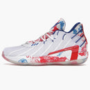 Adidas Dame 7 Fine China