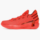 Adidas Dame 7 Fire Of Greatness