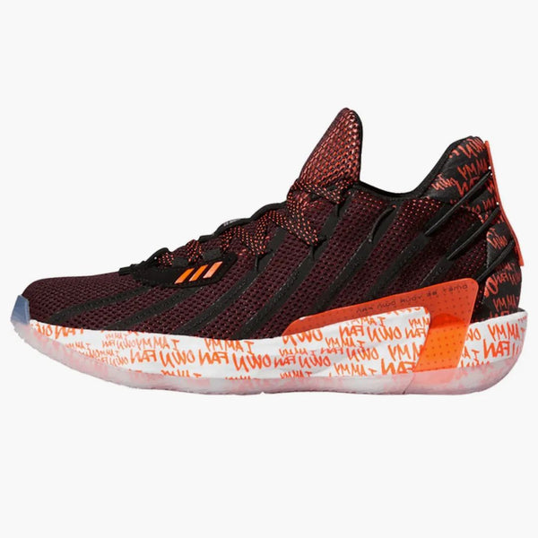 Adidas Dame 7 I Am My Own Fan 2k Sports