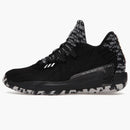 Adidas Dame 7 I Am My Own Fan Core Black
