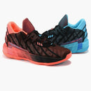 Adidas Dame 7 Ima Visionary