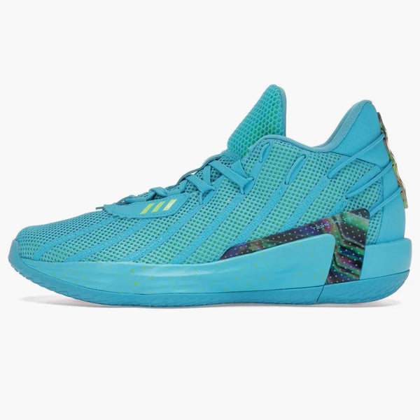 Adidas Dame 7 Jam Fest