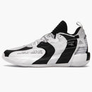Adidas Dame 7 Shaq Reebok Damenosis