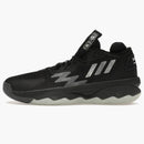 Adidas Dame 8 Admit One Core Black