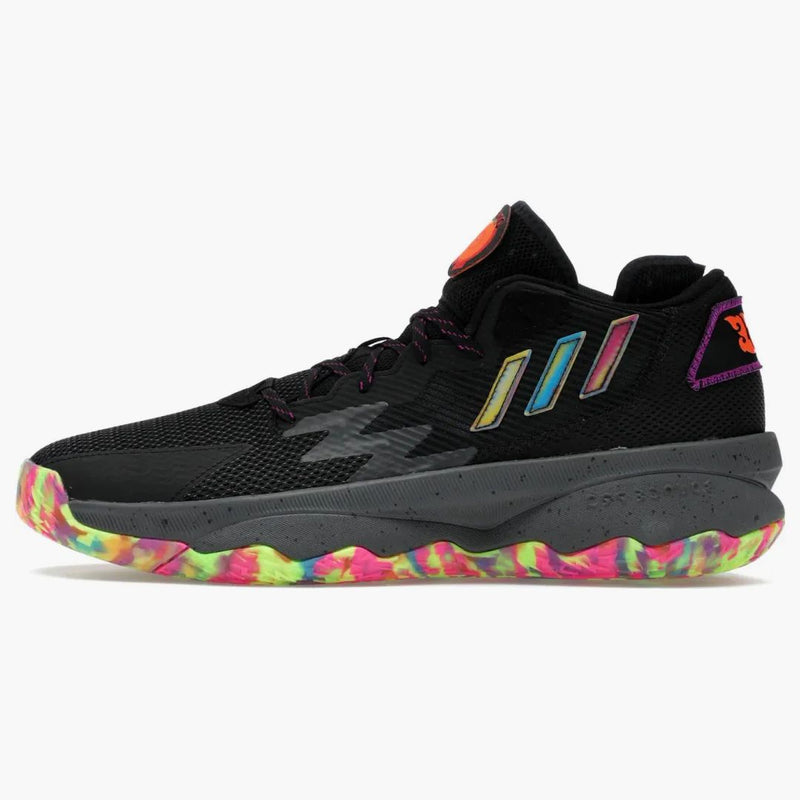 Adidas Dame 8 Big Mood