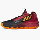 Adidas Dame 8 Chinese New Year