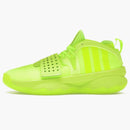 Adidas Dame 8 Extply Lucid Lemon