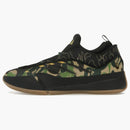 Adidas Dame 9 Bape Black Green